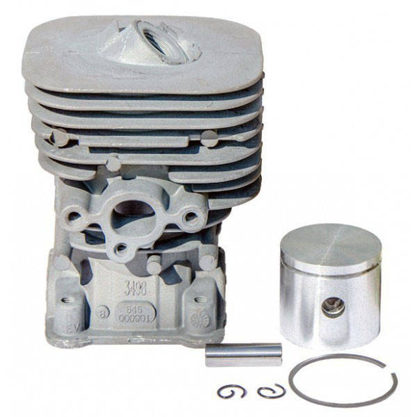 

Поршневая группа Husqvarna 125R, Husqvarna 128R, Jonsered GC 2128, Jonsered BC 2128