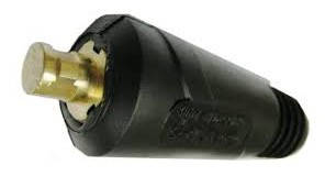 

Штекер кабельный 35-50мм