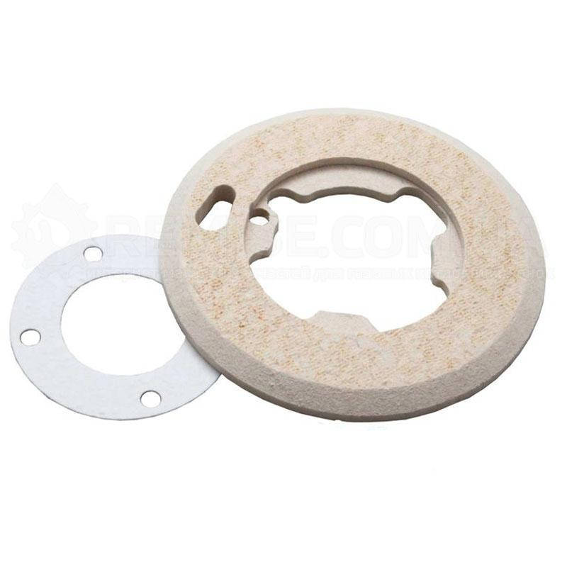 

Теплоизоляционная пластина Vaillant ecoTEC 193595