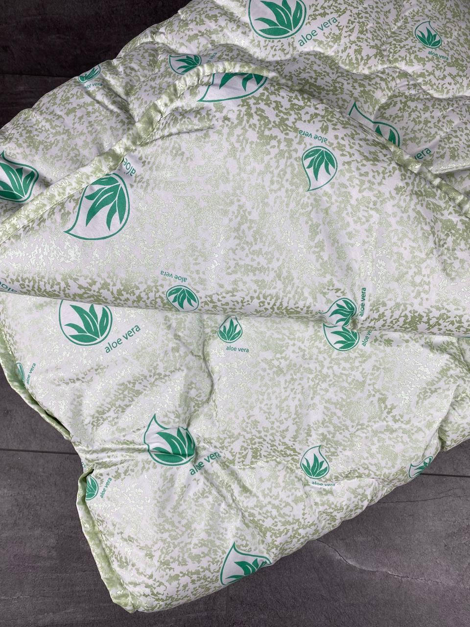 

Ковдра Алое Вера Двухспальний, Алый