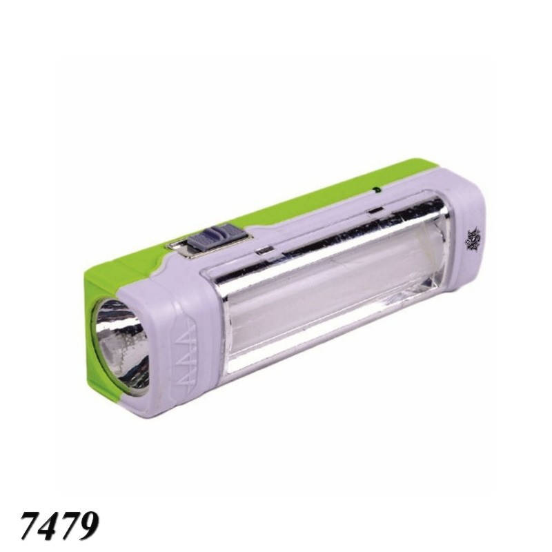 

Фонарь бытовой ASK-1029 ( 1W+9 SMD) аккумуляторный арт. 7479