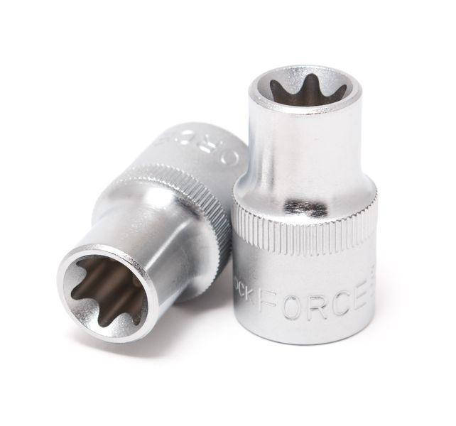 

1/2" Головка торкс E12
