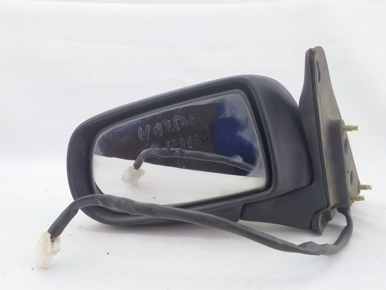 

Боковое зеркало левое Mazda Мазда 323 bj 015471