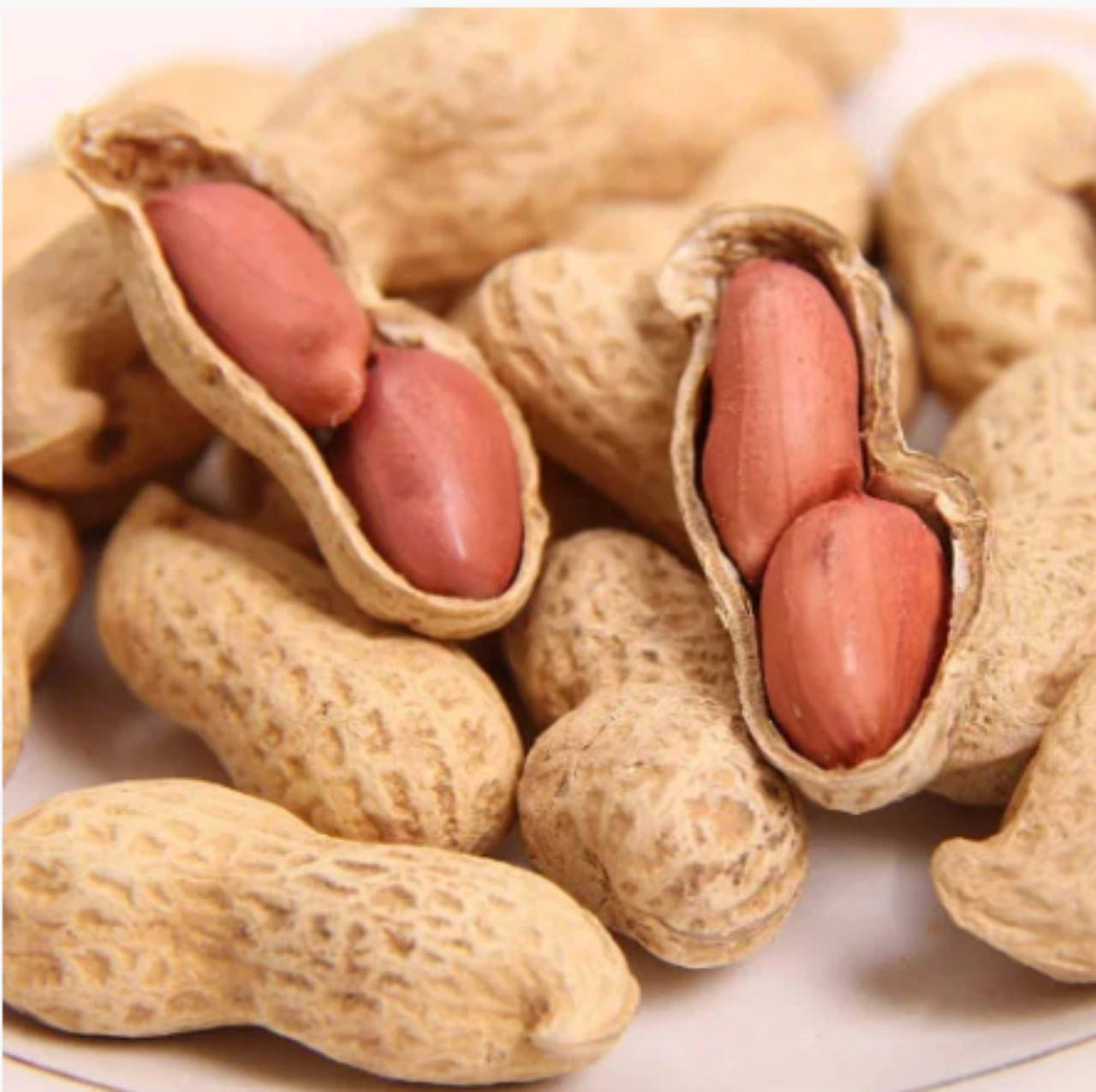 

Арахис в скорлупе 500 гр