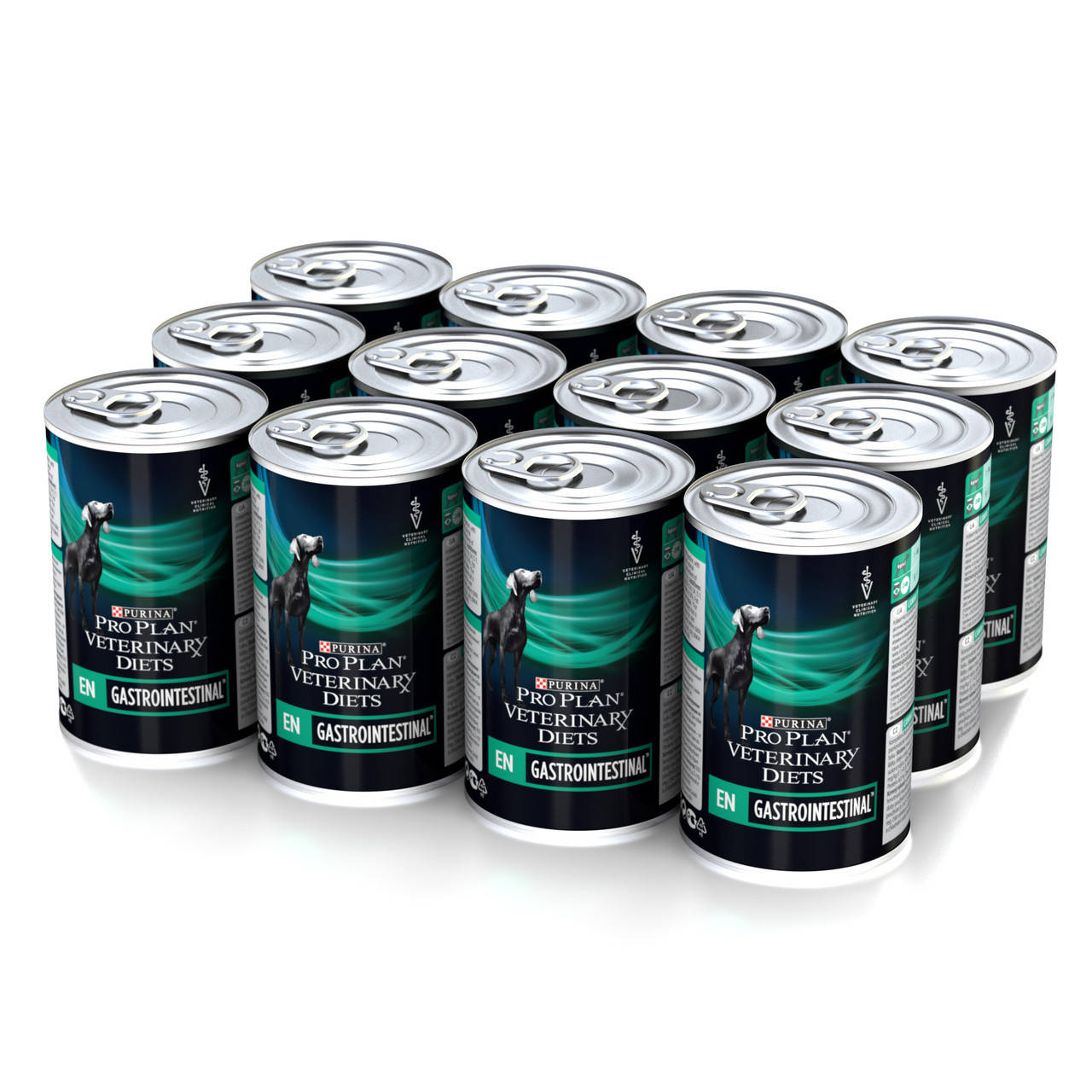 

Purina Pro Plan PVD EN 400г х 12 шт консервы для собак при расстройствах ЖКТ