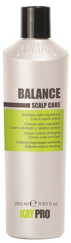 

Себорегулирующий шампунь Balance KayPro