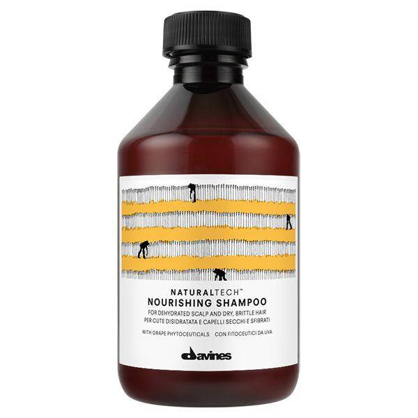 

Питательный шампунь Davines Nourishing Shampoo, 250 мл