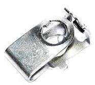 

Скоба крепления защиты моторного отсека на Ауди