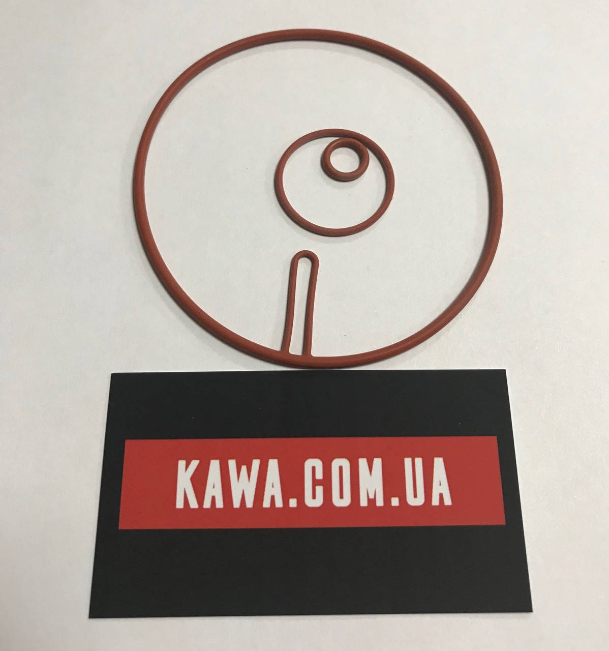 

Ремкомплект бойлера Saeco Royal/Magic