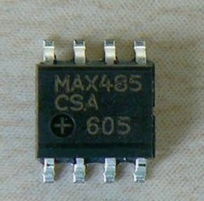 

Микросхема MAX485ESA MAX485CSA MAX485 SOP8 RS422 RS485 Чип