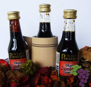 

Prestige Ароматизатор Black Sambuca, 20 мл