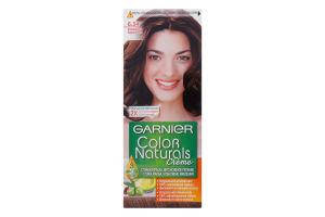 

Фарба для волосся Garnier Color Naturals 6.34 Карамель