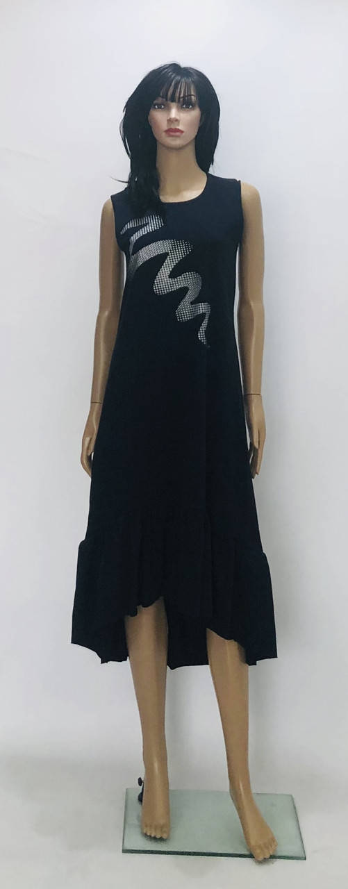 

Сарафан летний женский 50