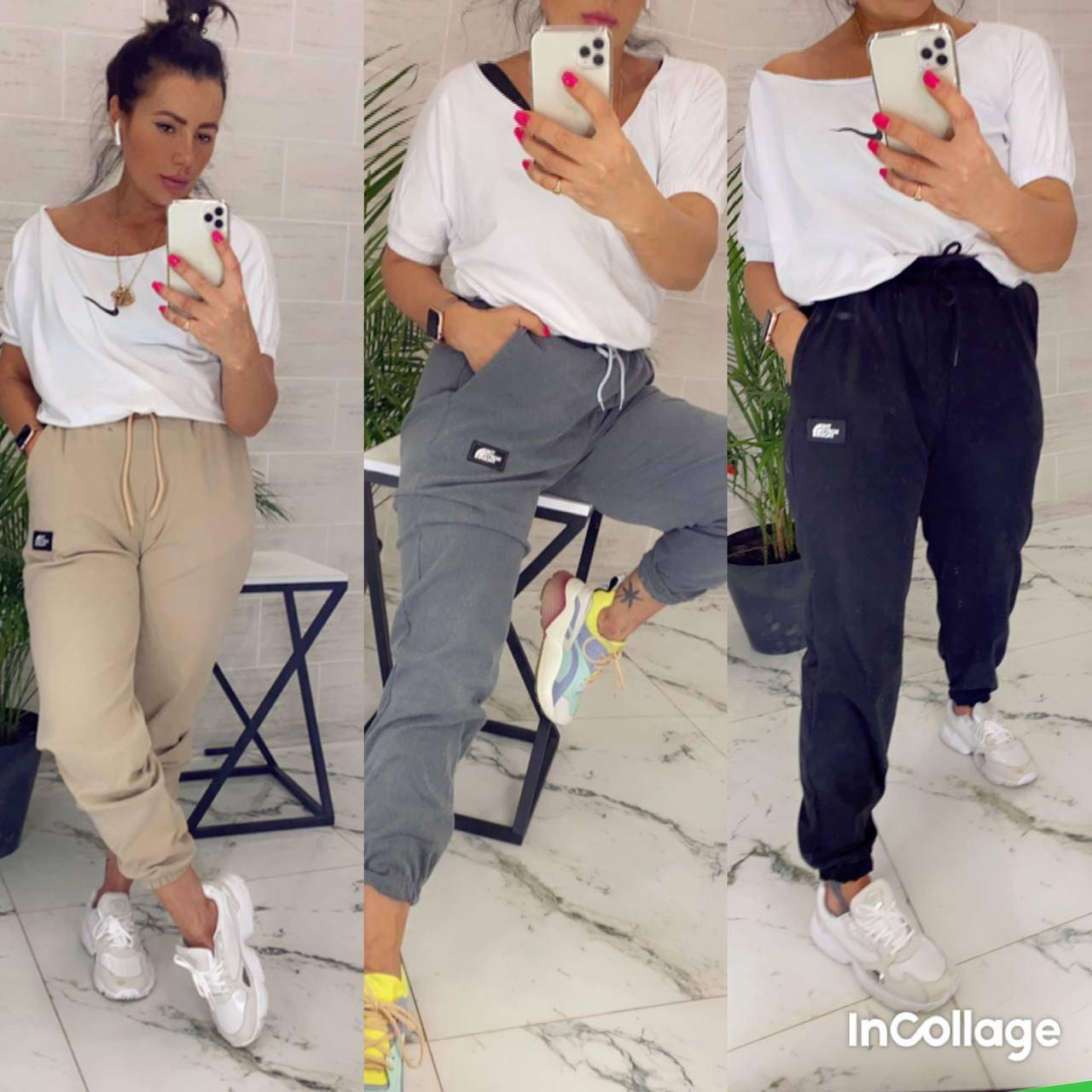 

Штаны женские велюровые (44-54)(3цв) "FRAMATIC" недорого от прямого поставщика, Разные цвета