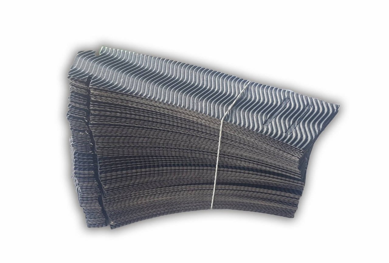 

Термопояс для стаканов 175-340 мл, черный, 100 шт