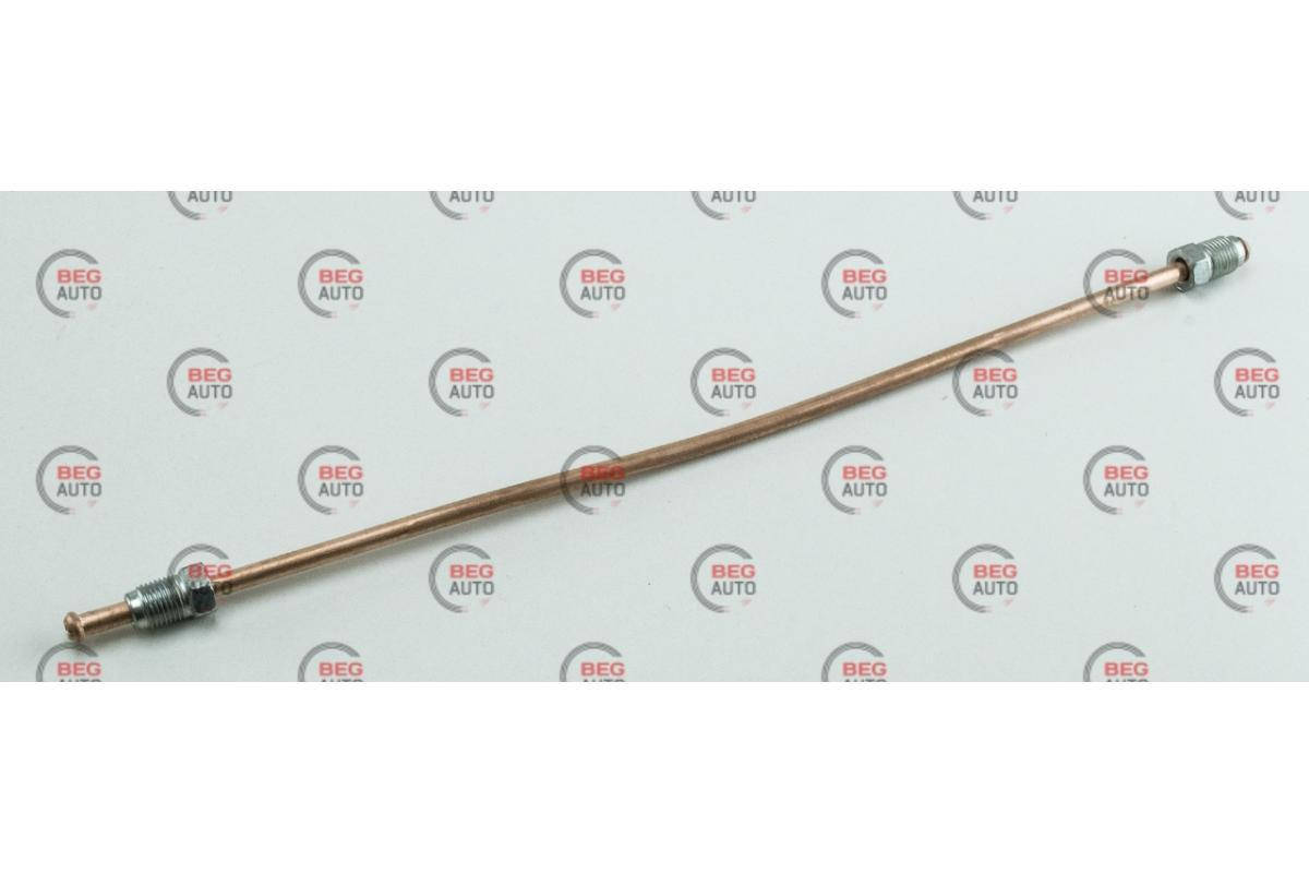 

Трубка торм. иномарка МЕДНАЯ d=10 (0,3м)