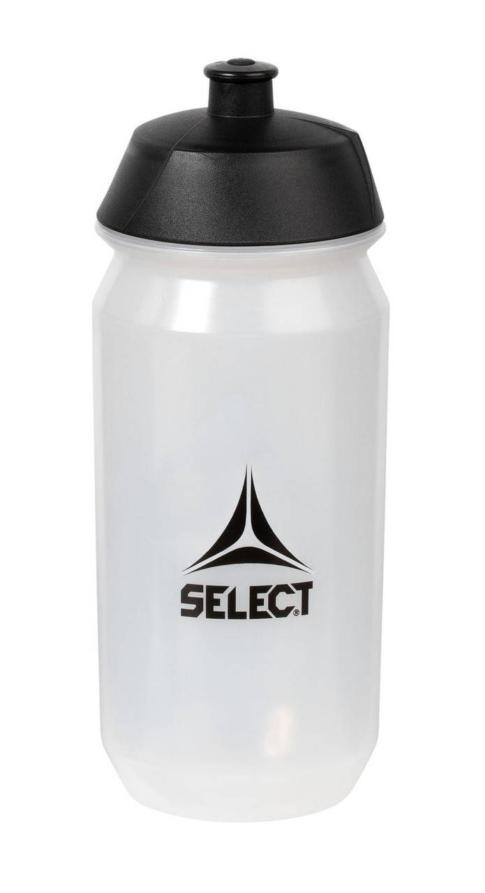 

Био-бутылка для воды SELECT (0,5 литра)
