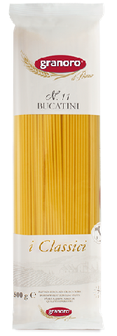 

Спагетти Granoro Bucatini №11 500 g