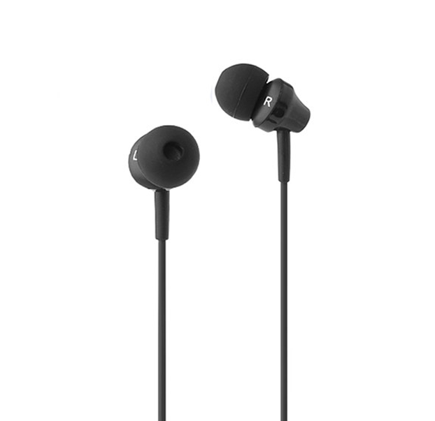 

Наушники Remax RM-501 Black, Черный