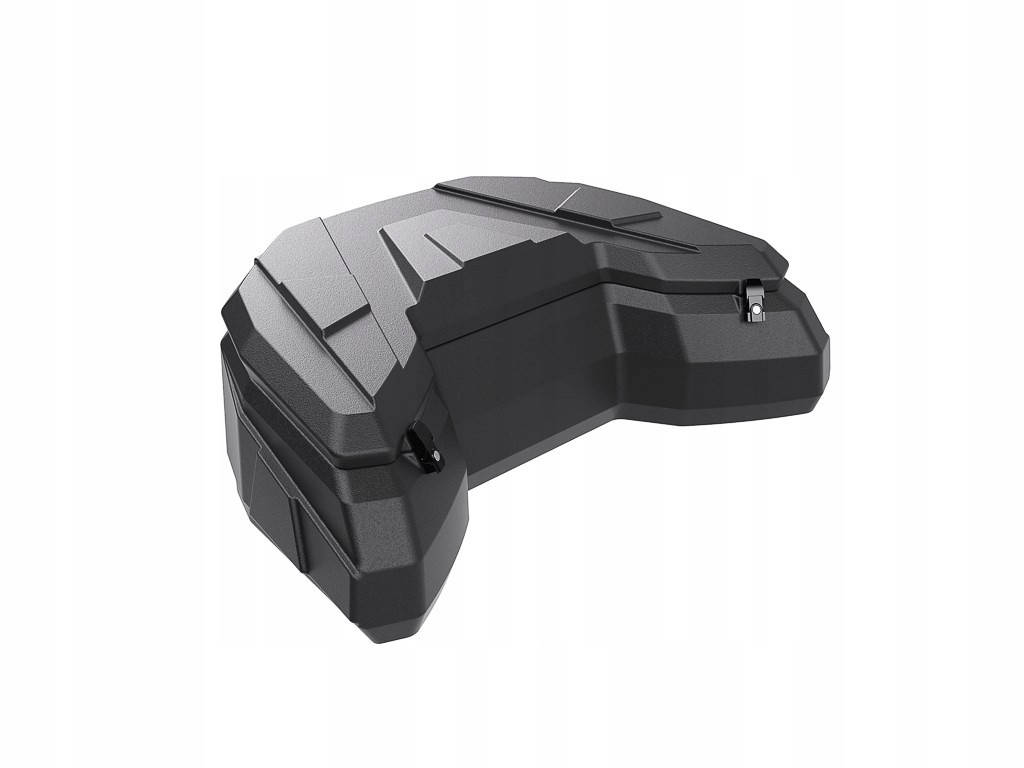 

Кофр Tesseract для квадроциклов CFMOTO X5 H.O.EPS GKA-BOX-CFX5, Черный