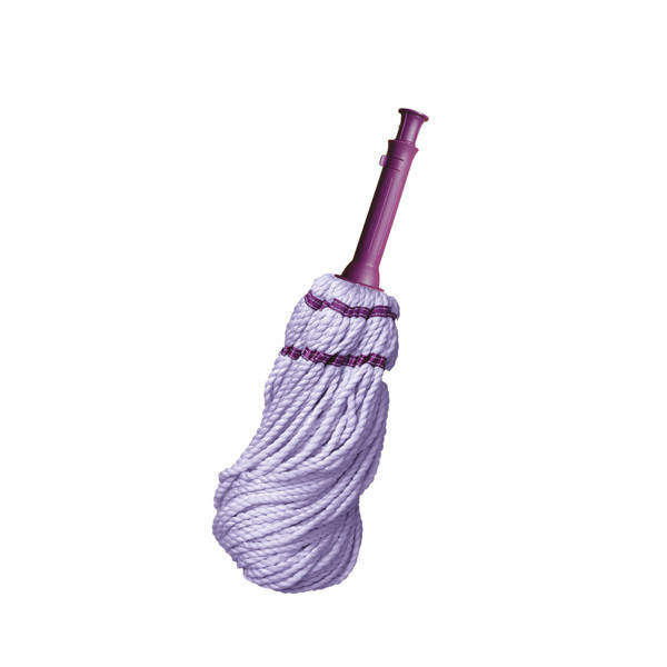 

Запаска Twist для швабры York Prestige, микрофибра, Фиолетовый