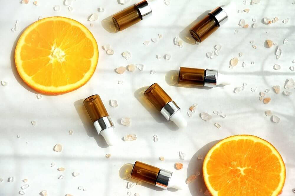 

Эфирное масло Апельсина, 10 мл.