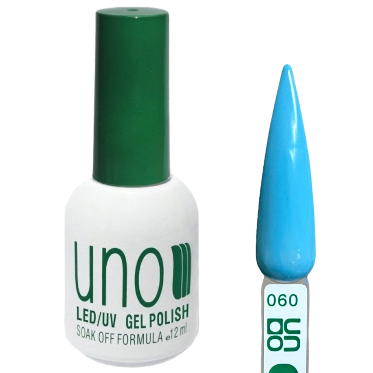 

Цветной гель-лак Gel Polish для ногтей, 12ml. 090