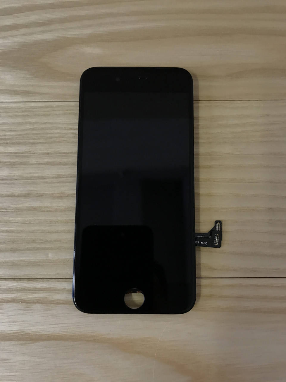 

Дисплей Apple Iphone 8 Black, Черный