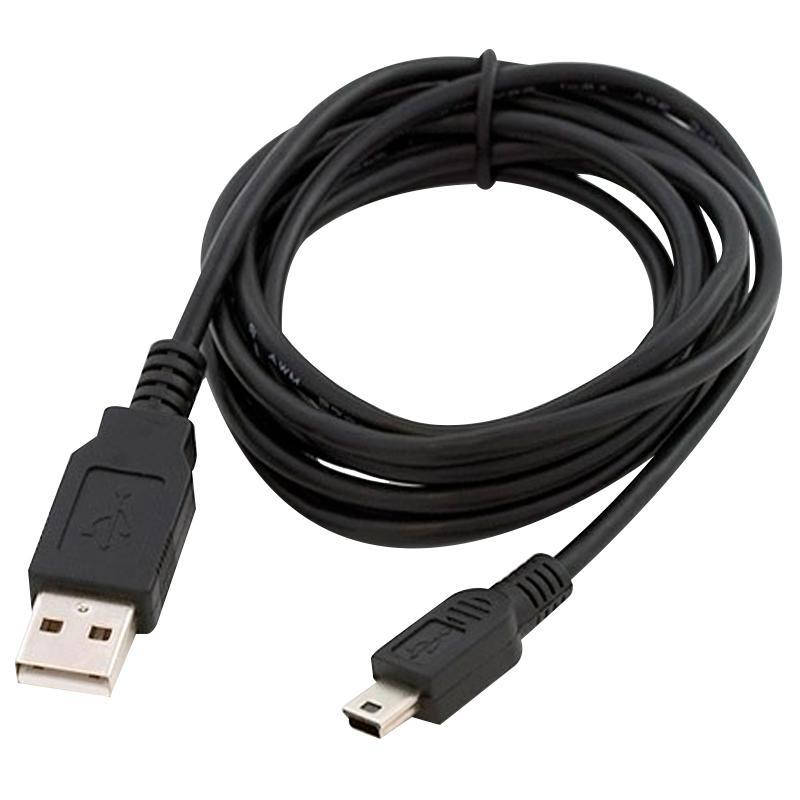 

Кабель mini usb 1.5m кабель мини юсб для навигатора регистратора
