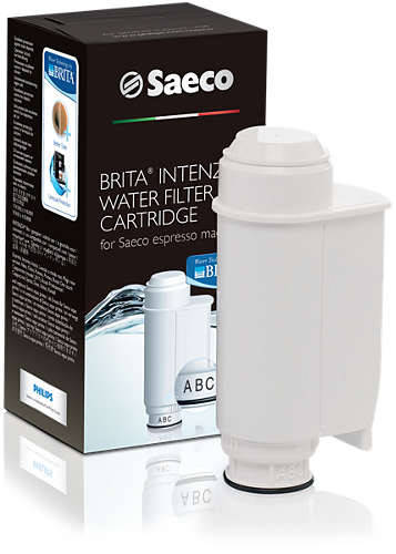

Фильтры Saeco Brita Intenza Plus