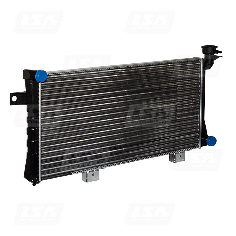 

Радиатор охлаждения ВАЗ 21213 Нива Тайга,2121 21213-1301012 LSA