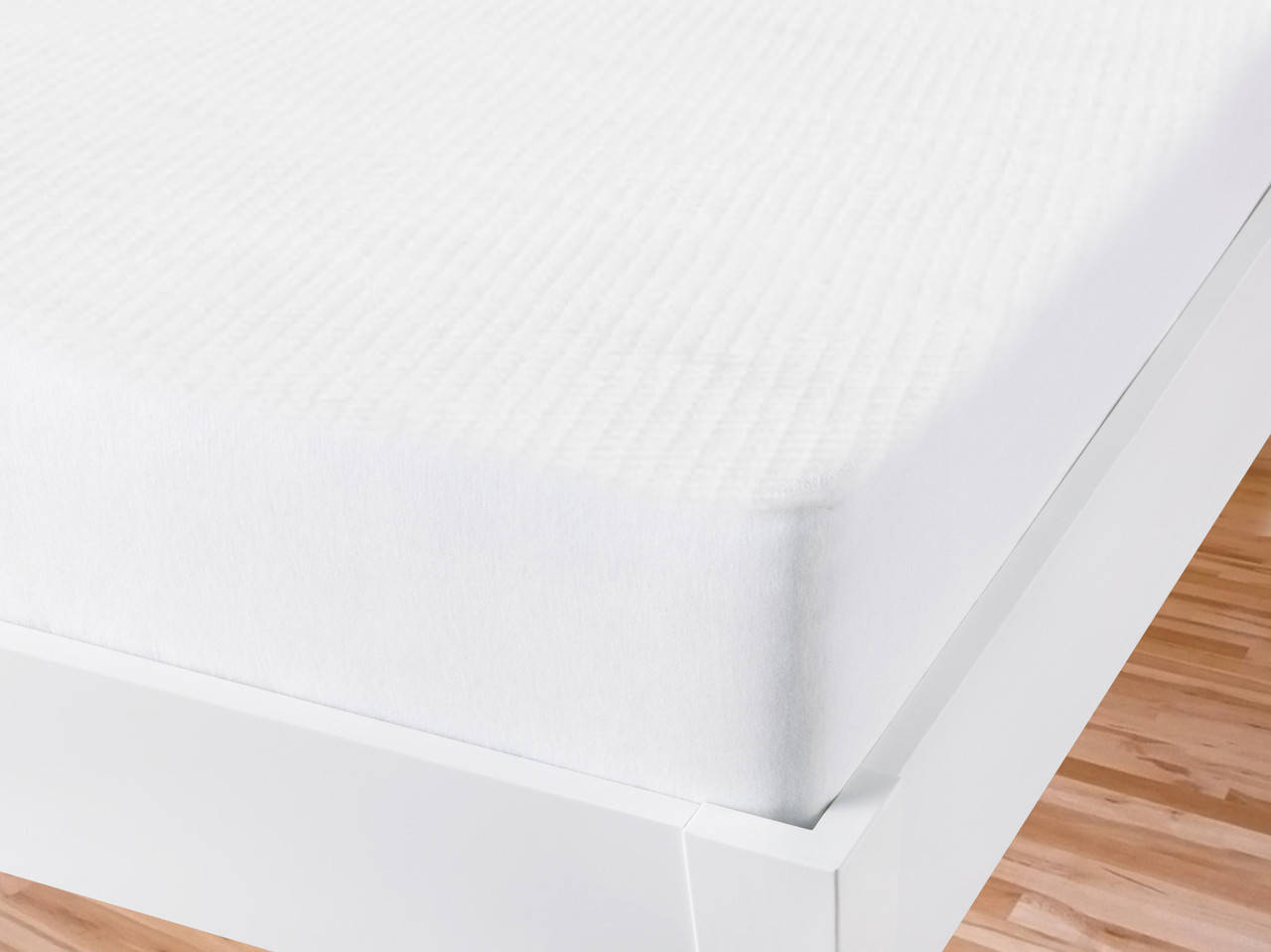

Непромокаемый наматрасник натяжной U-TEK COTTON Premium Health Care