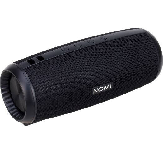 

Портативная акустика Nomi BT 526 Play2 Black "B"