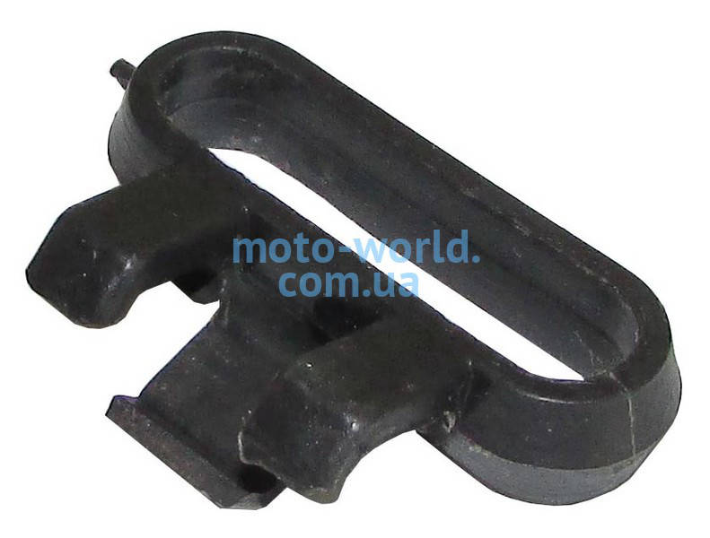 

Хомут крепления троса переднего тормоза Ява (Чехия)