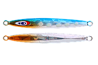 

Пилькер Jackall Chibi Meta Type-I 10г Glow Dot Sardine