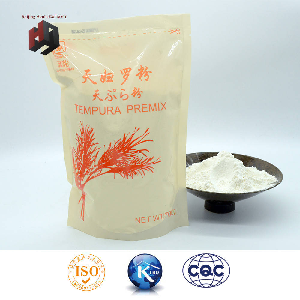 

Tempura Premix 700г