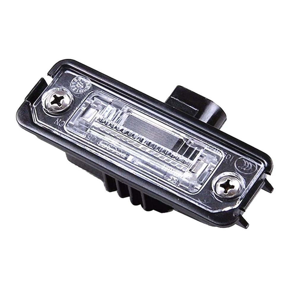 

1J6 943 021B фонарь подсветки номера 1J6943021B golf lupo new beetle Bora