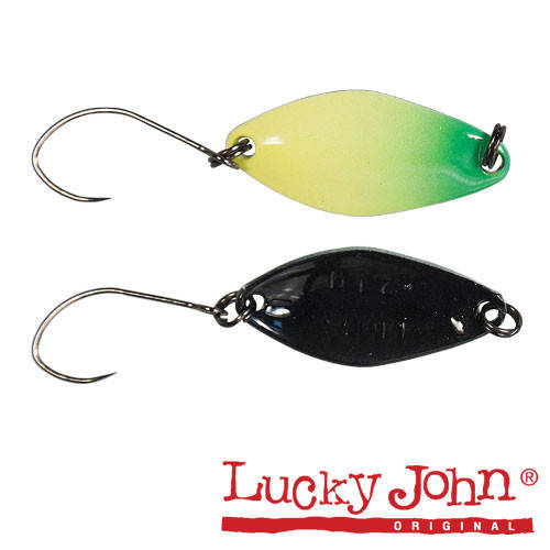 

Блесна Lucky John IMA 2,1 g (151021-005)