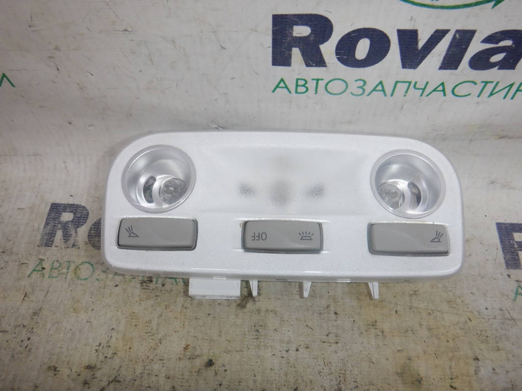 

Б/У Плафон потолка Renault CLIO 4 2012-2019 (Рено Клио 4), 264300008R (БУ-225216)