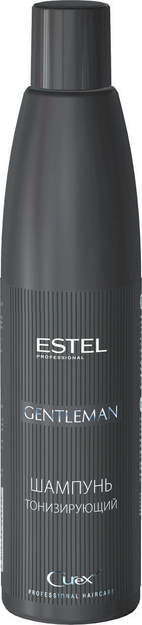 

Шампунь тонизирующий CUREX Gentleman Estel professional, 300 мл.