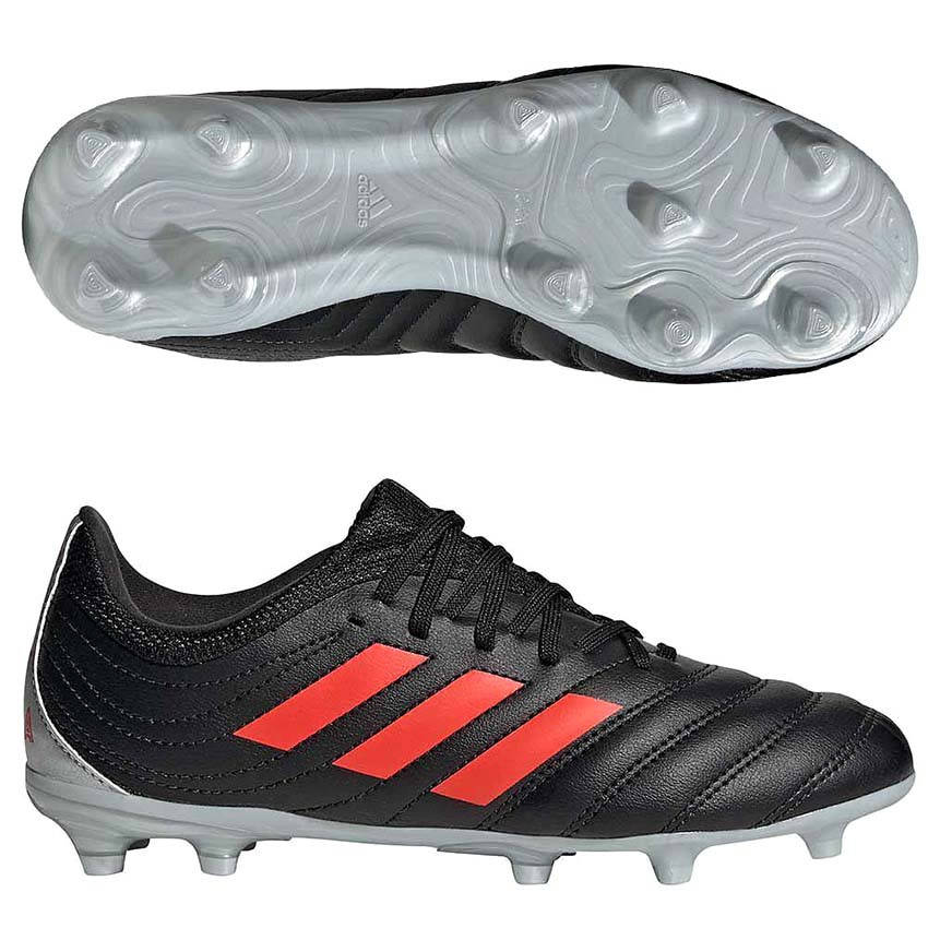 

Бутсы Adidas COPA 19.3 FG Kids F35465 38