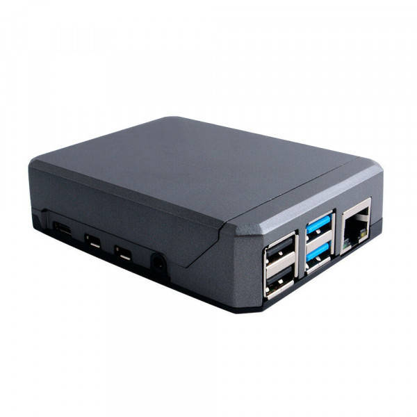 

Корпус Argon Neo из алюминиевого сплава для Rasberry Pi 4