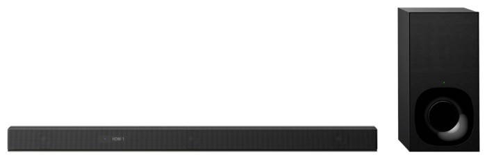 

Беспроводной саундбар Sony HT-ZF9