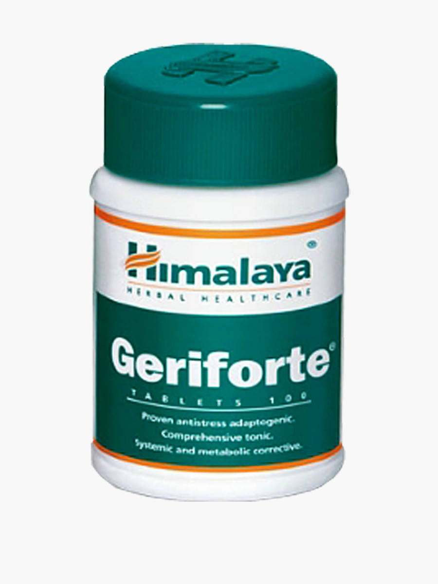 

GERIFORTE (100TAB) HIMALAYA, ГЕРИФОРТЕ