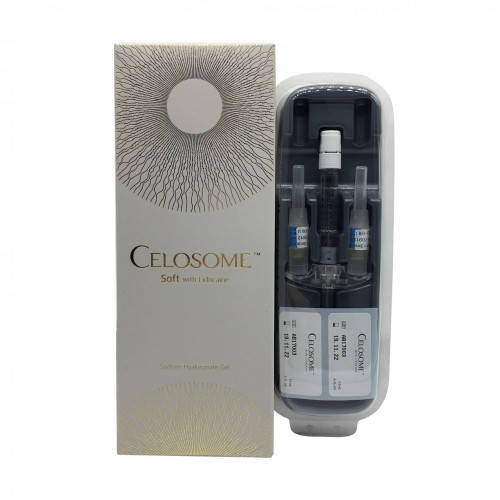 

Филлер Celosome Soft