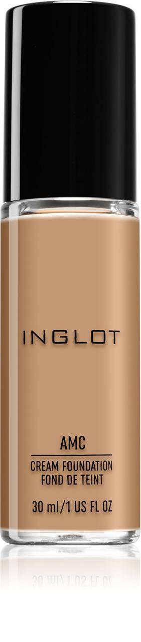 

Тональный крем INGLOT AMC Cream Foundation NF LW600
