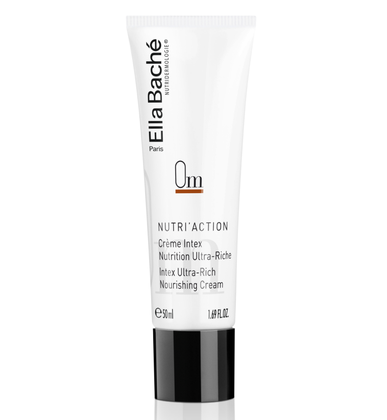

Intex Ultra-Rich Nourishing Cream - Интекс-Лечебный Ультра-питательный крем, 50 мл