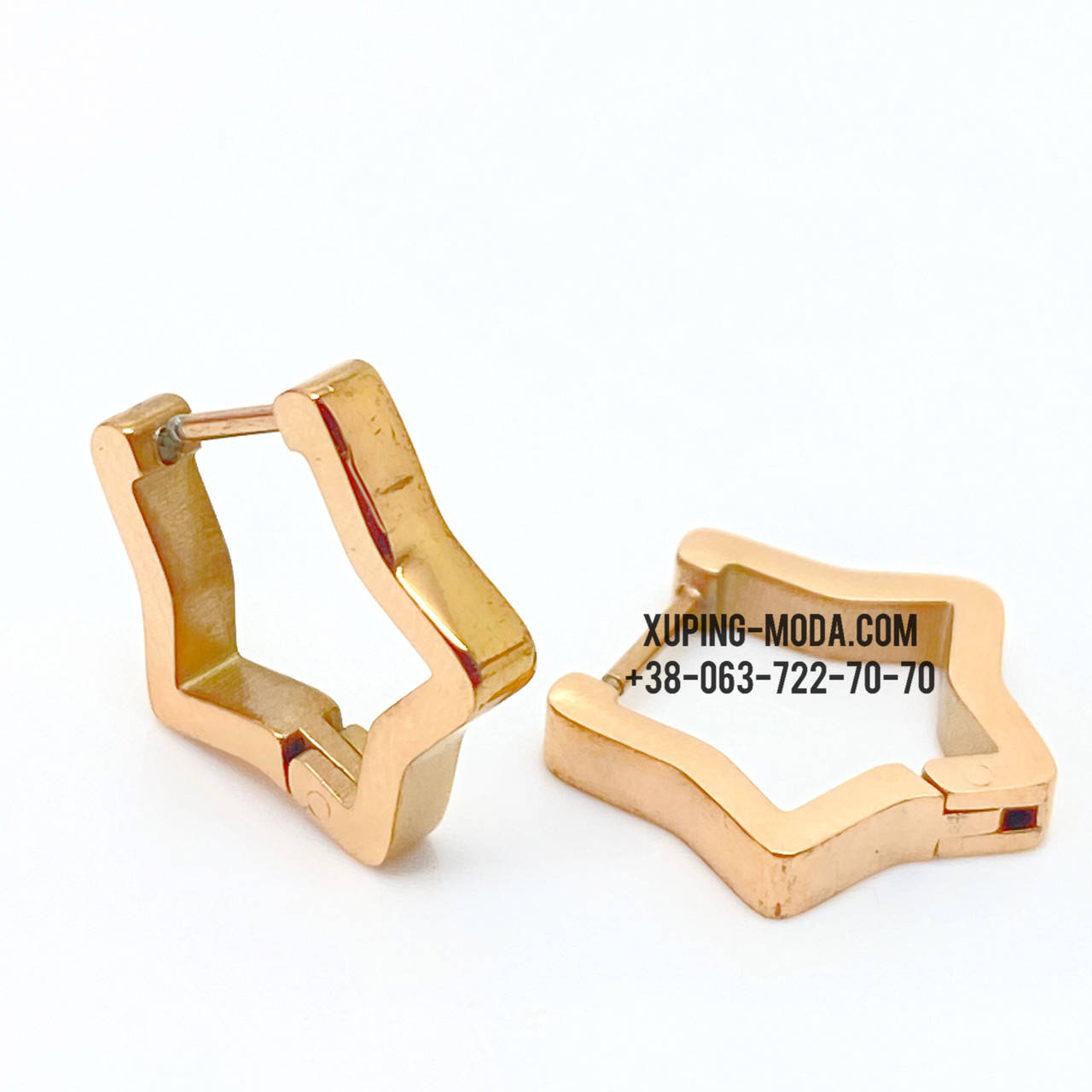 

Красивые серьги по оптовой цене