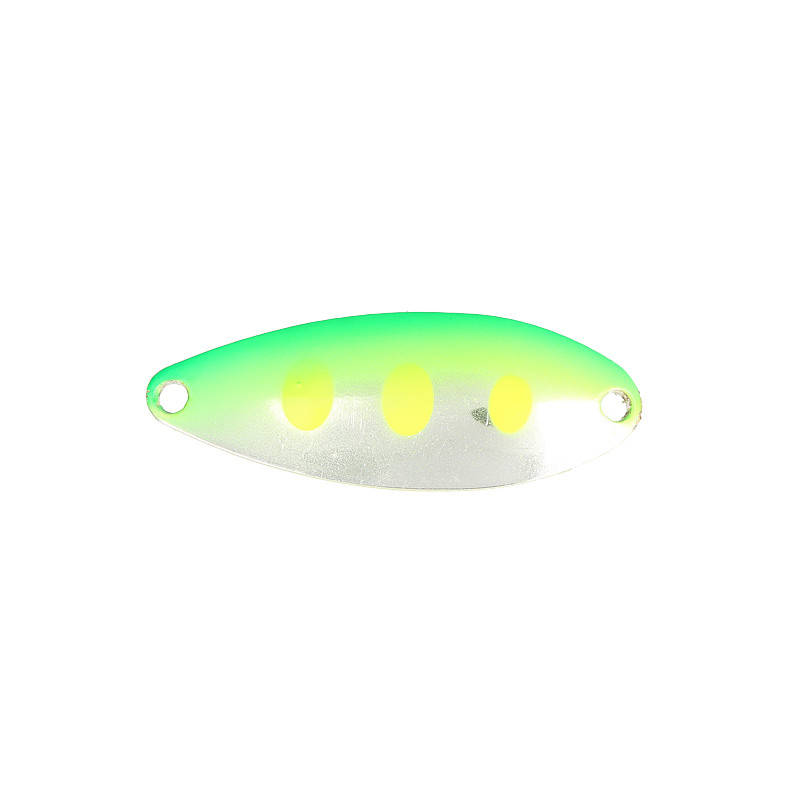 

Блесна GC Nimble 10г 04S (94451)