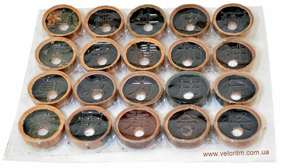 

Манжет для насоса, кожа, 1шт.(1уп=100шт)